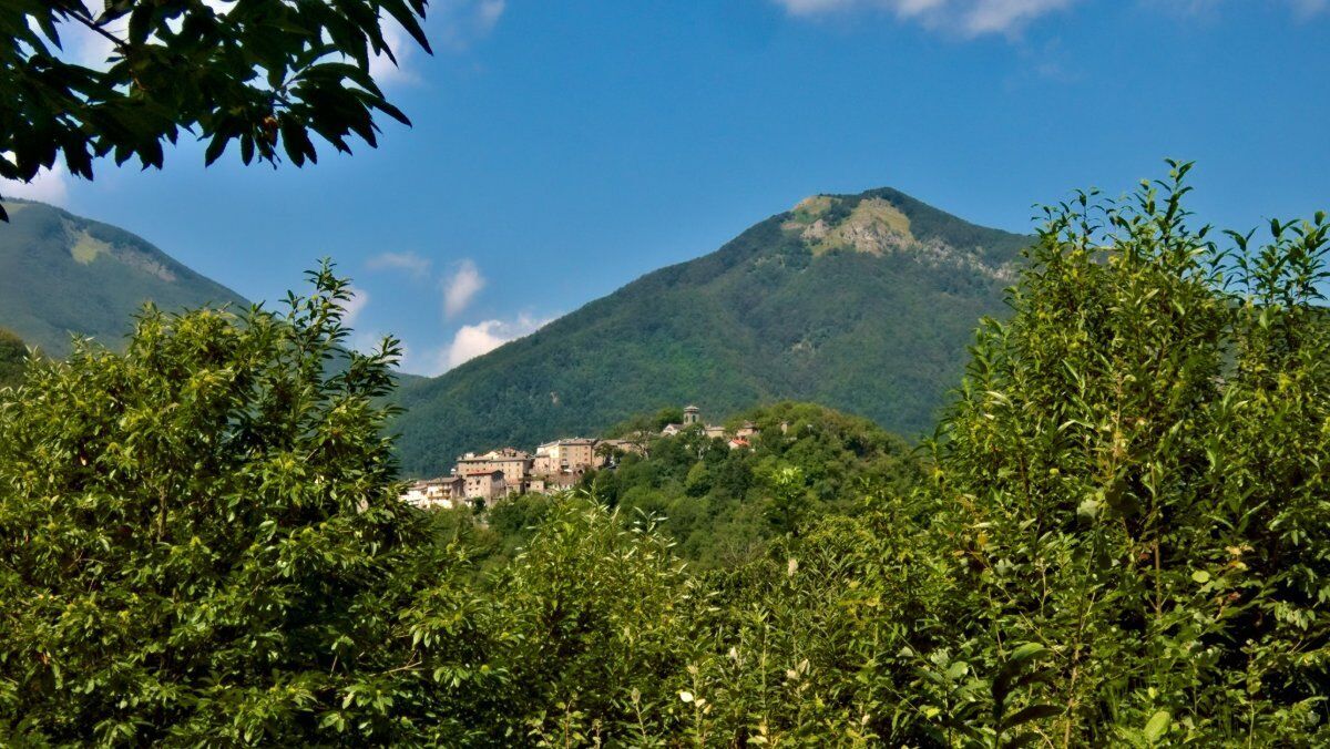 I favolosi borghi del bolognese: escursione da Monteacuto a Tresana I favolosi borghi del bolognese: escursione da Monteacuto a Tresana desktop picture