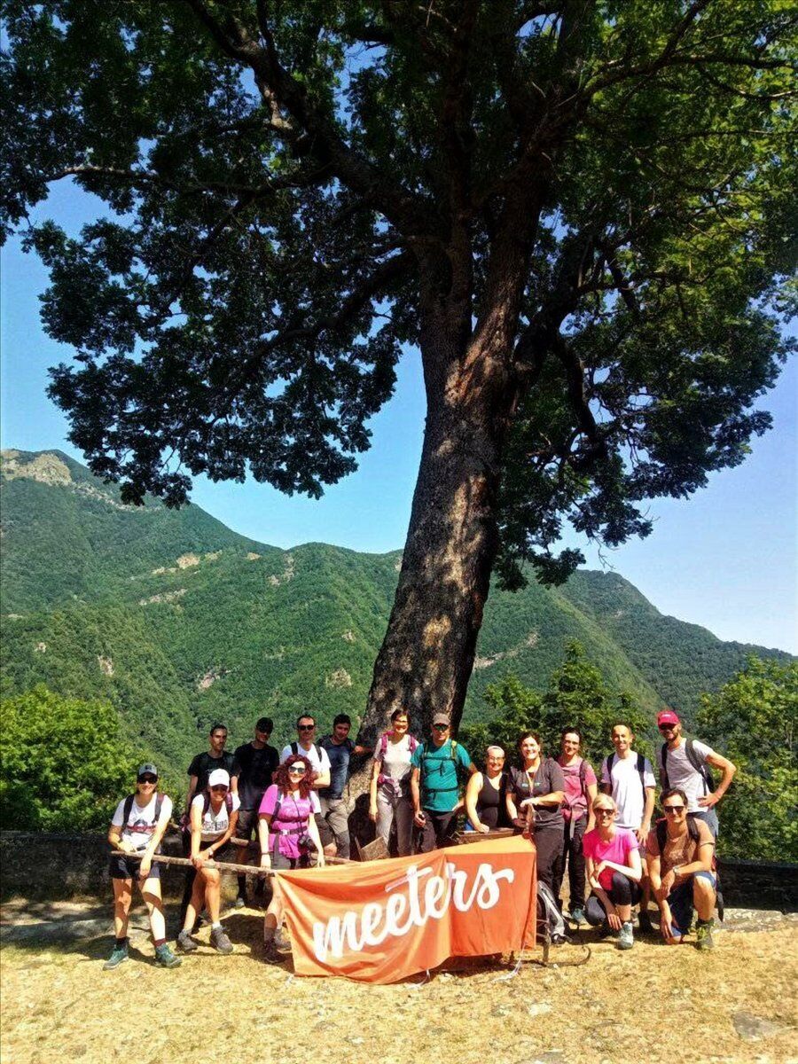 I favolosi borghi del bolognese: escursione da Monteacuto a Tresana I favolosi borghi del bolognese: escursione da Monteacuto a Tresana desktop picture