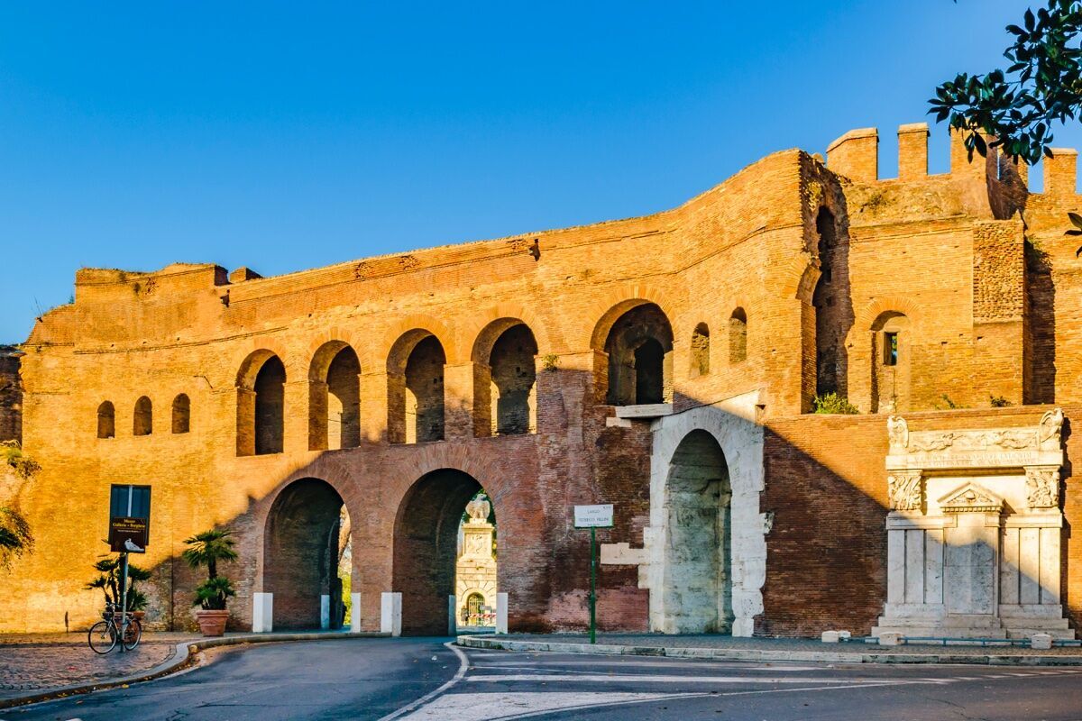 Ciak... Si Gira per Roma: Tour Sui Passi dei Grandi Registi Ciak... Si Gira per Roma: Tour Sui Passi dei Grandi Registi desktop picture