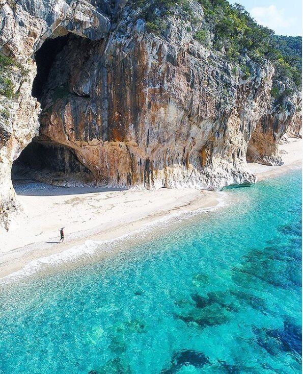 Otto Giorni in un Hotel da Sogno nelle Spiagge Paradisiache della Sardegna desktop picture