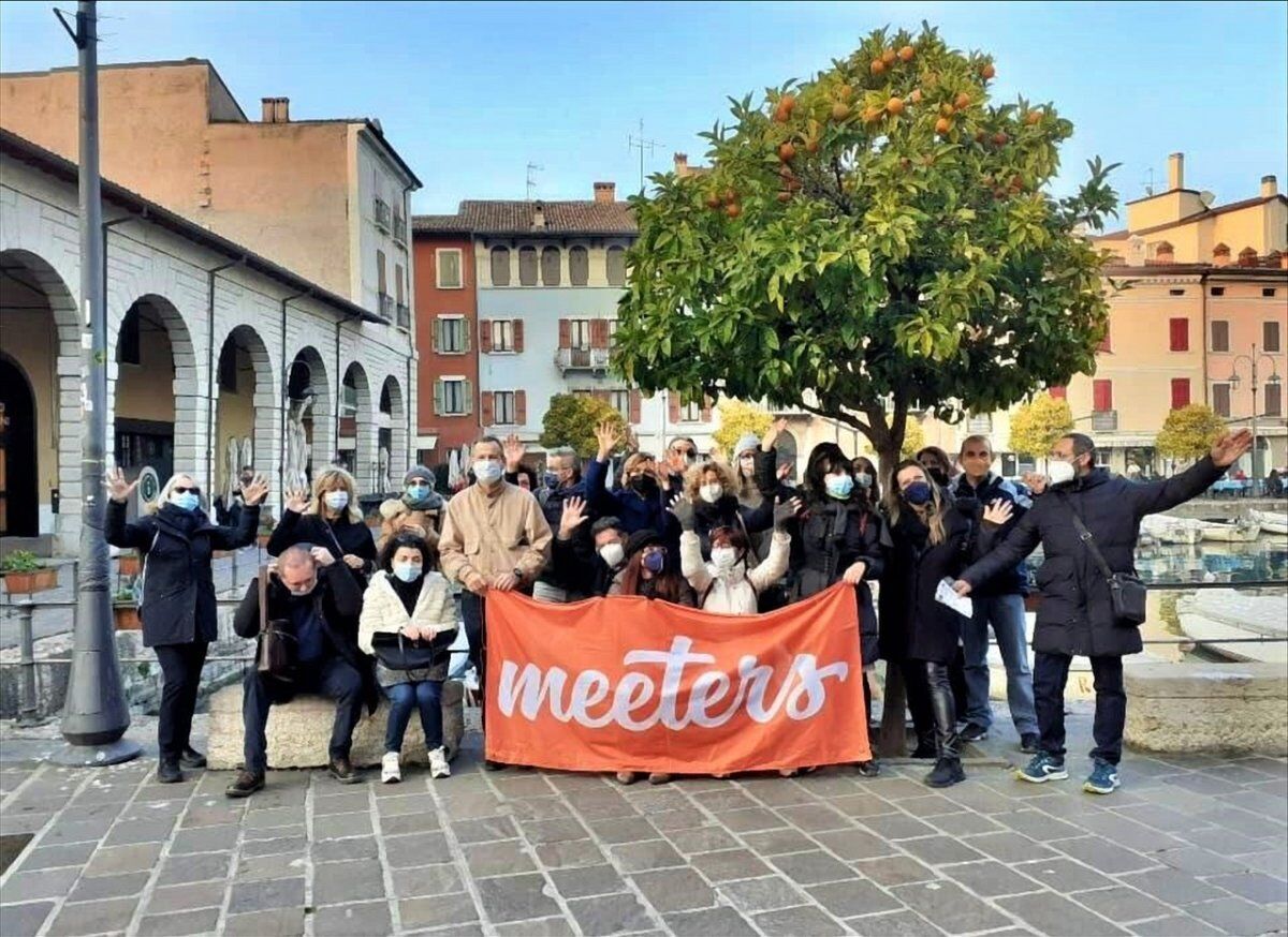 Tour tra i Tesori Culturali di Desenzano del Garda Tour tra i Tesori Culturali di Desenzano del Garda desktop picture