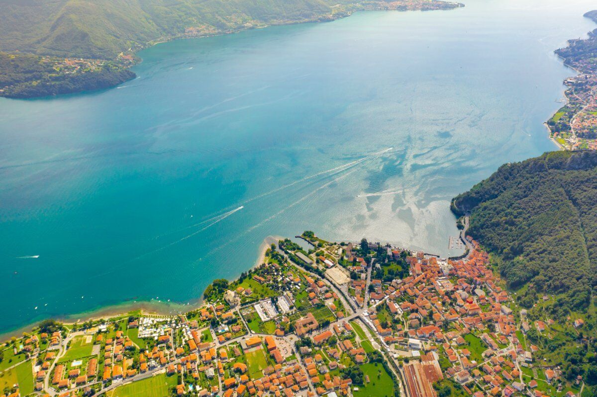 Tour guidato a Lecco sulle Orme dei Promessi Sposi desktop picture