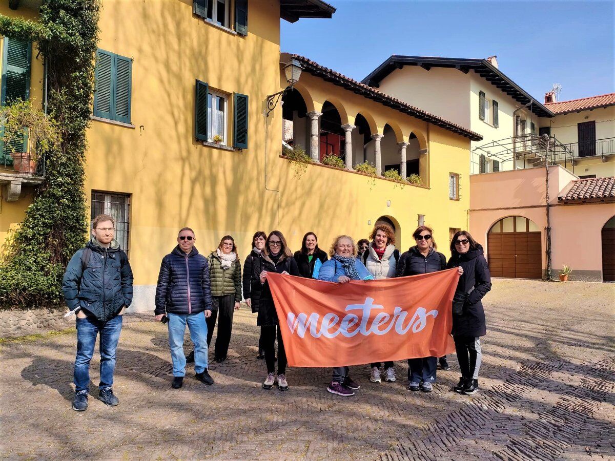 Tour guidato a Lecco sulle Orme dei Promessi Sposi desktop picture