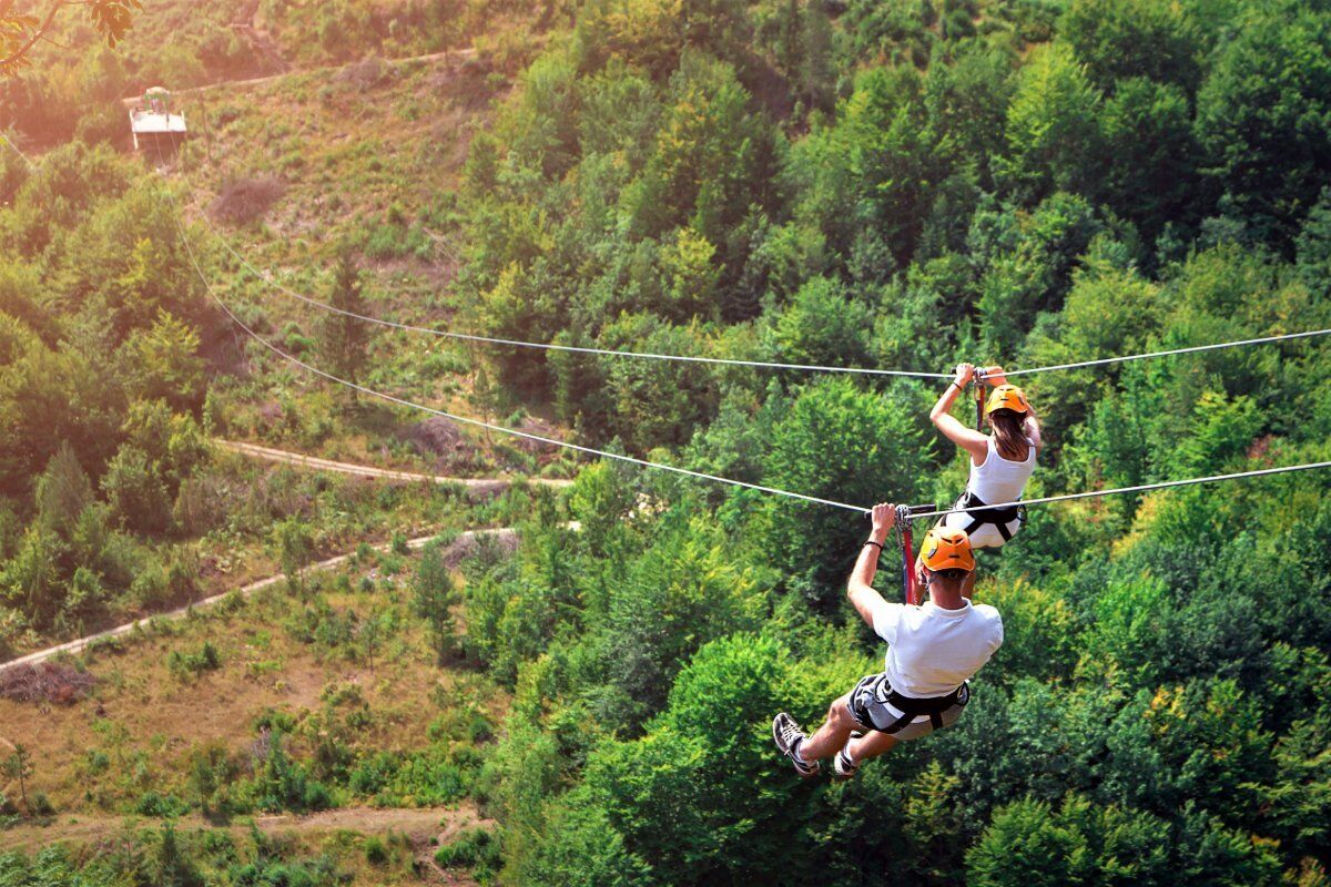 Tarzaning: Torrentismo Acrobatico nel cuore della Val di Sole Tarzaning: Torrentismo Acrobatico nel cuore della Val di Sole desktop picture
