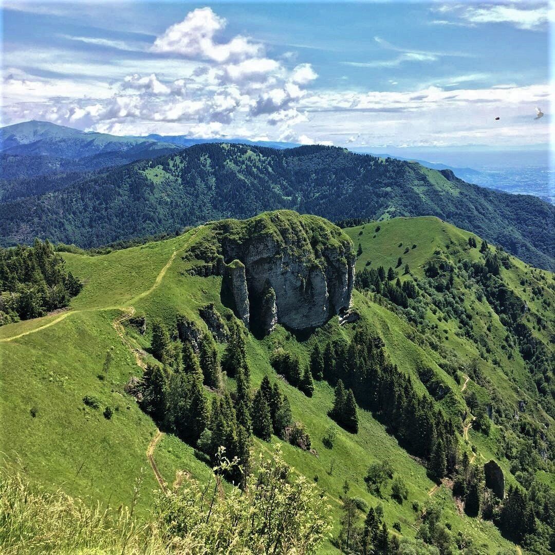 Nido d'Aquila sulle Colline del Prosecco: Il Bivacco ai Loff Nido d'Aquila sulle Colline del Prosecco: Il Bivacco ai Loff desktop picture