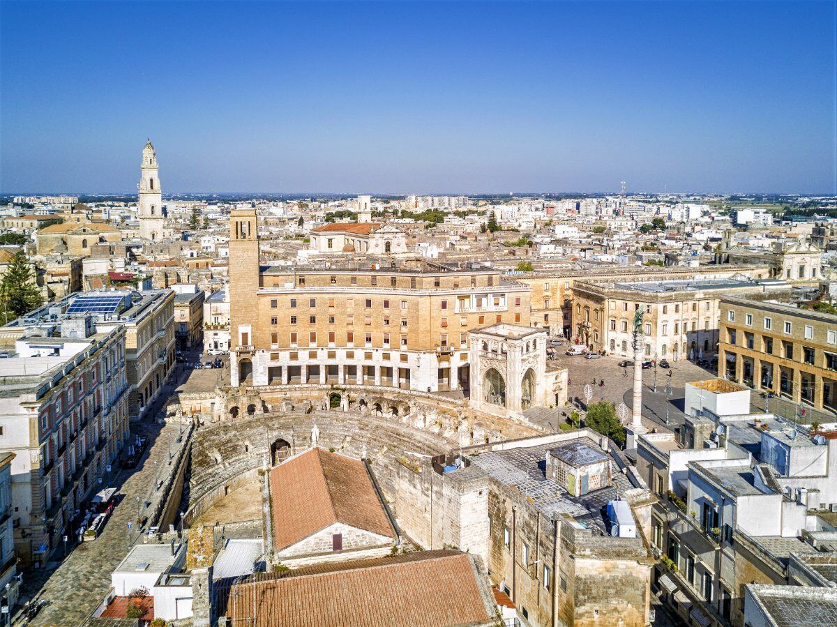 La Puglia e i Sassi di Matera: Otto Giorni Tutto Incluso tra Mare, Profumi e Tradizioni La Puglia e i Sassi di Matera: Otto Giorni Tutto Incluso tra Mare, Profumi e Tradizioni desktop picture