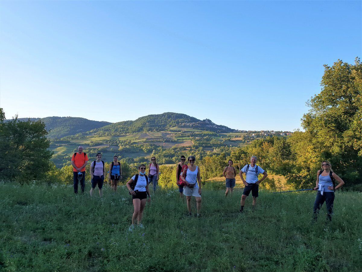 Passeggiata a Varzi: il borgo medievale dell'Oltrepò Pavese desktop picture