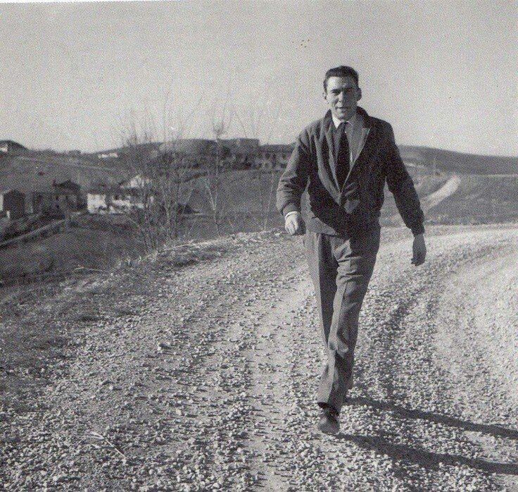 Alba Letteraria: Sulle Tracce di Beppe Fenoglio Alba Letteraria: Sulle Tracce di Beppe Fenoglio desktop picture