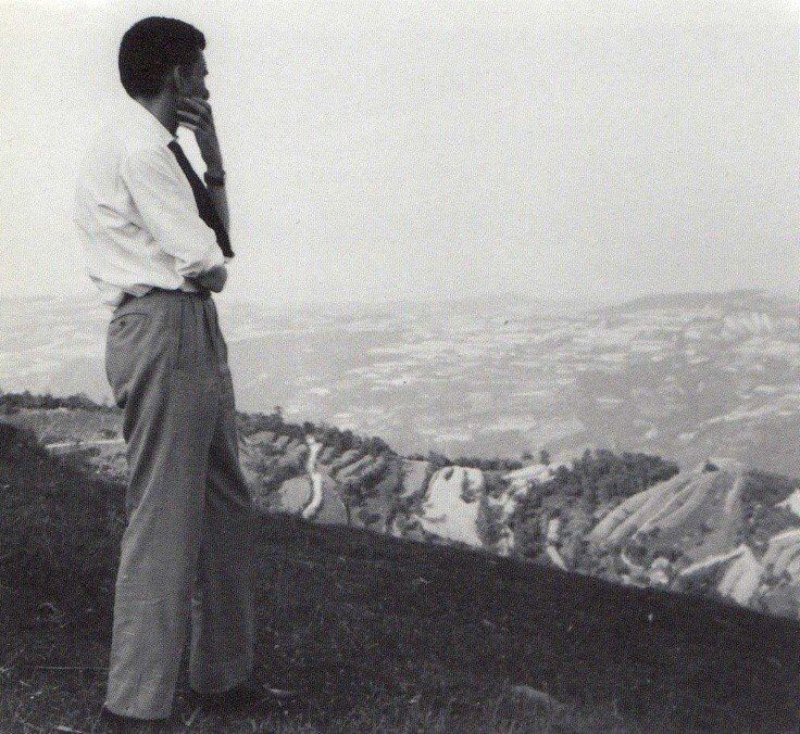 Alba Letteraria: Sulle Tracce di Beppe Fenoglio Alba Letteraria: Sulle Tracce di Beppe Fenoglio desktop picture