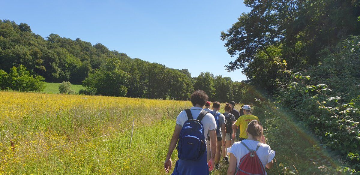 Camminata a Custoza con Degustazione in Birrificio Agricolo Camminata a Custoza con Degustazione in Birrificio Agricolo desktop picture