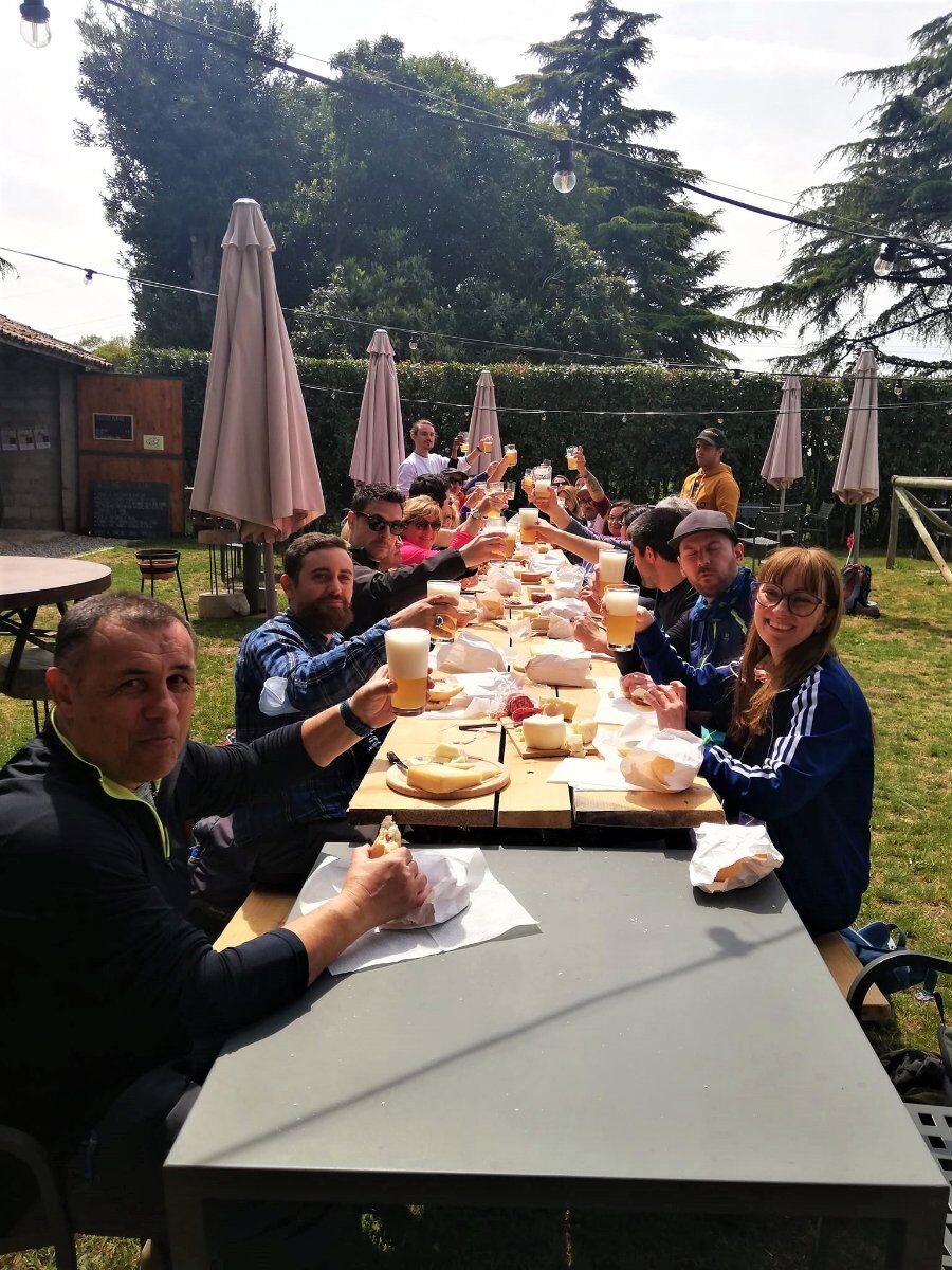 Camminata a Custoza con Degustazione in Birrificio Agricolo Camminata a Custoza con Degustazione in Birrificio Agricolo desktop picture