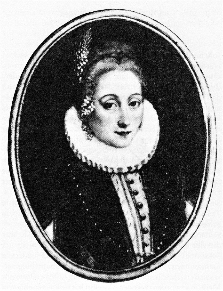 Ferrara in Rosa: Le Eleganti Dame Estensi Ferrara in Rosa: Le Eleganti Dame Estensi desktop picture