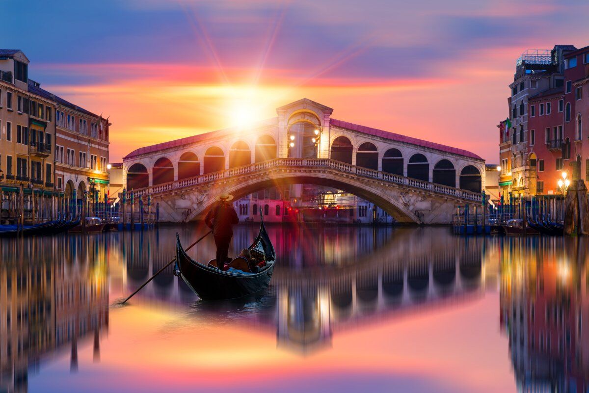 Venezia e la Via delle Spezie: Tour Guidato tra Eterni Profumi e Antichi Rimedi desktop picture