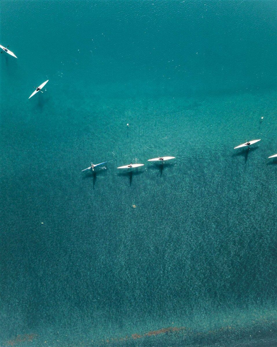 Tour in Kayak nell'Antica Roma: I Tesori Nascosti della Capitale Tour in Kayak nell'Antica Roma: I Tesori Nascosti della Capitale desktop picture