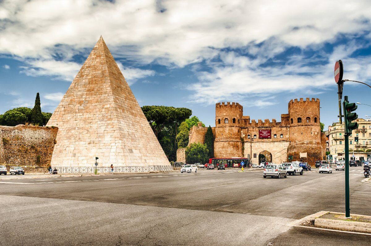 La Street Art a Roma: Un Tour tra Curiosità e Perle Artistiche desktop picture