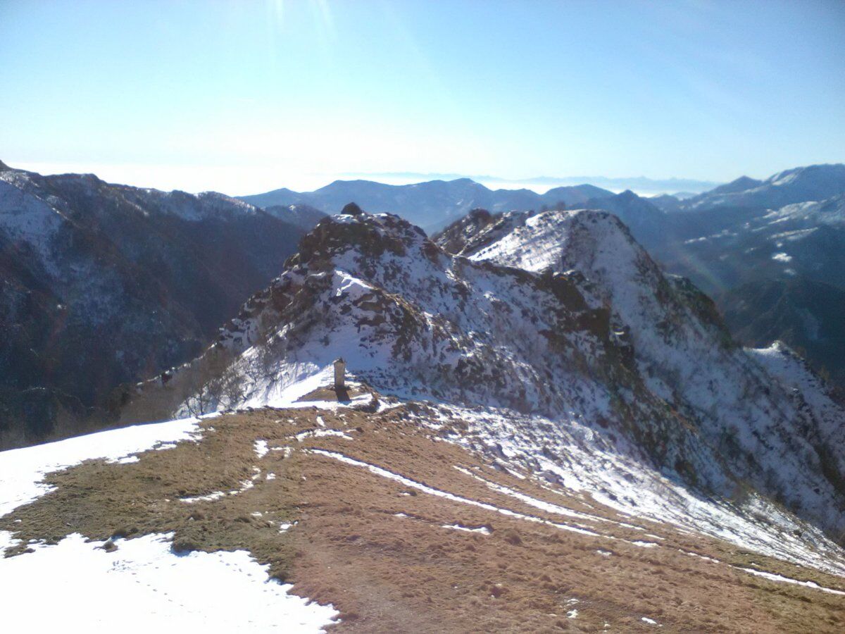 Da Cantoira a Lities: Escursione al Museo a Cielo Aperto Da Cantoira a Lities: Escursione al Museo a Cielo Aperto desktop picture
