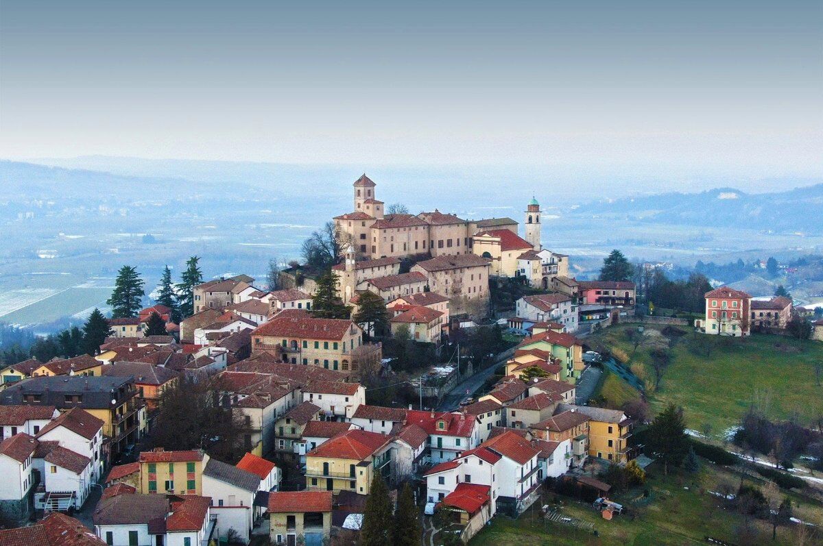 Morsasco-Cremolino: Percorso tra Castelli e Assaggi di Prodotti Locali Morsasco-Cremolino: Percorso tra Castelli e Assaggi di Prodotti Locali desktop picture