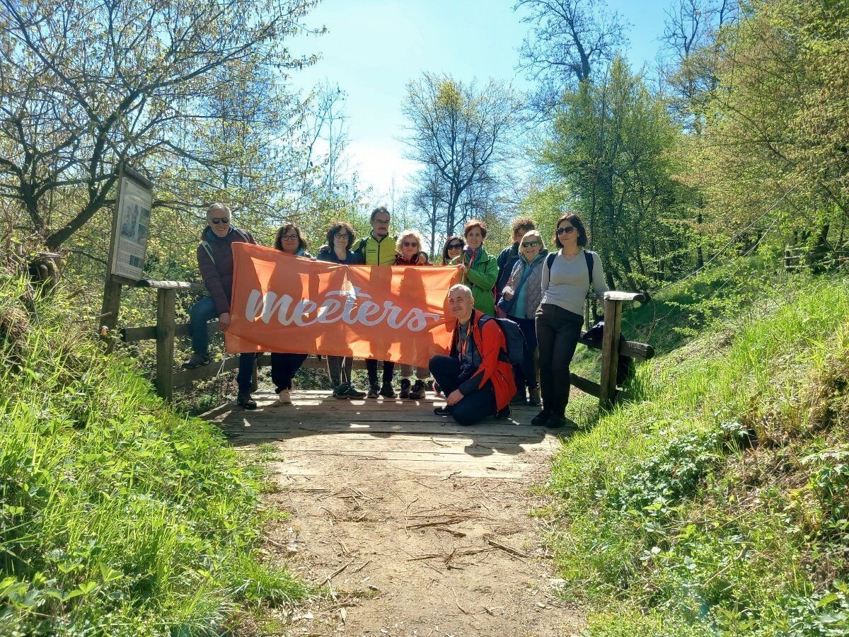 Camminata nella Biodiversità: la Riserva Naturale Fontana del Guercio Camminata nella Biodiversità: la Riserva Naturale Fontana del Guercio desktop picture