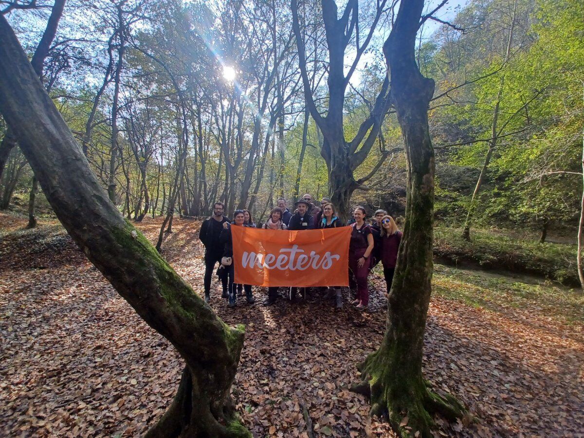 Camminata nella Biodiversità: la Riserva Naturale Fontana del Guercio Camminata nella Biodiversità: la Riserva Naturale Fontana del Guercio desktop picture