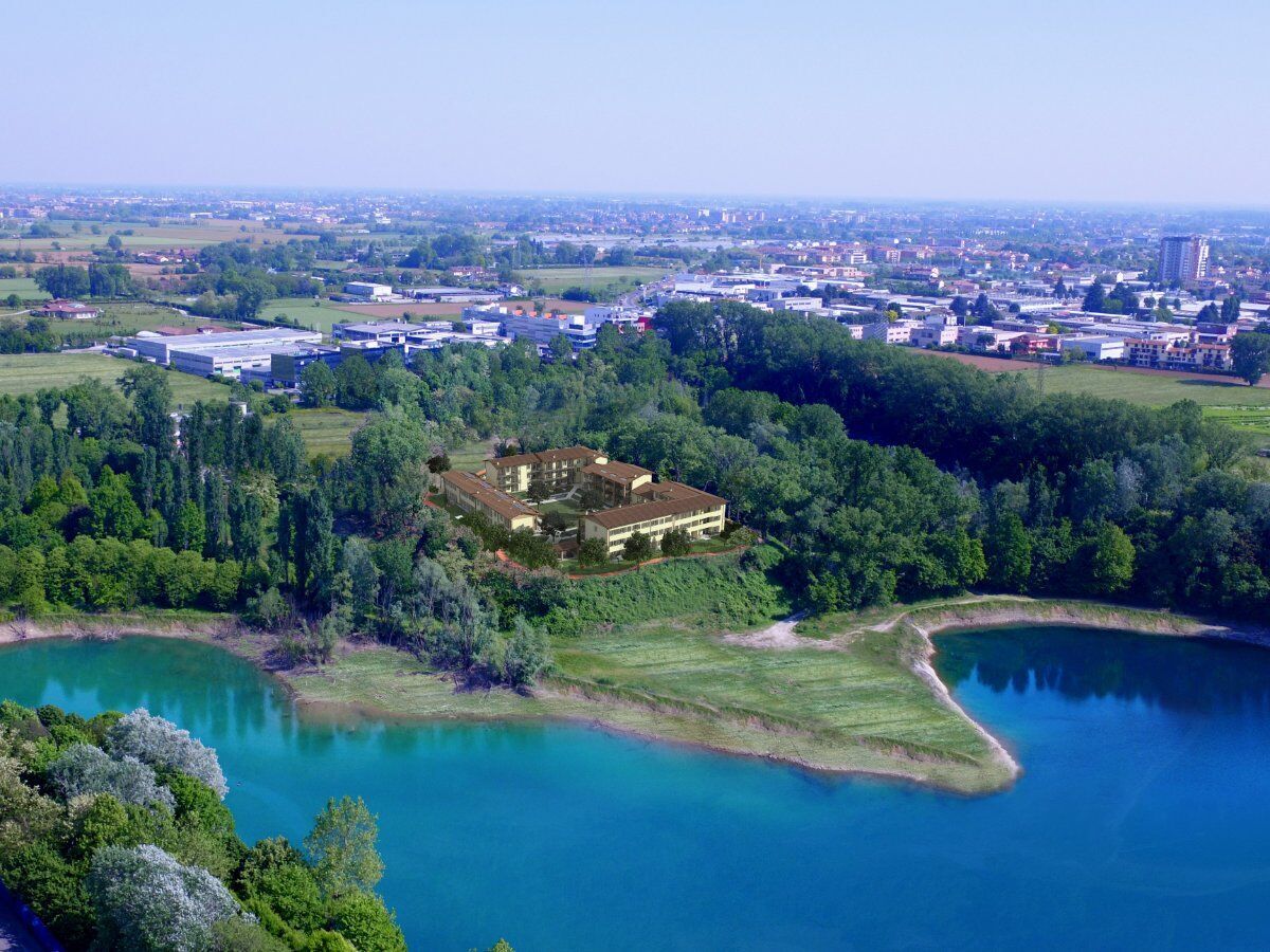 Passeggiata Esclusiva nell'Oasi Naturale del Parco degli Aironi Passeggiata Esclusiva nell'Oasi Naturale del Parco degli Aironi desktop picture