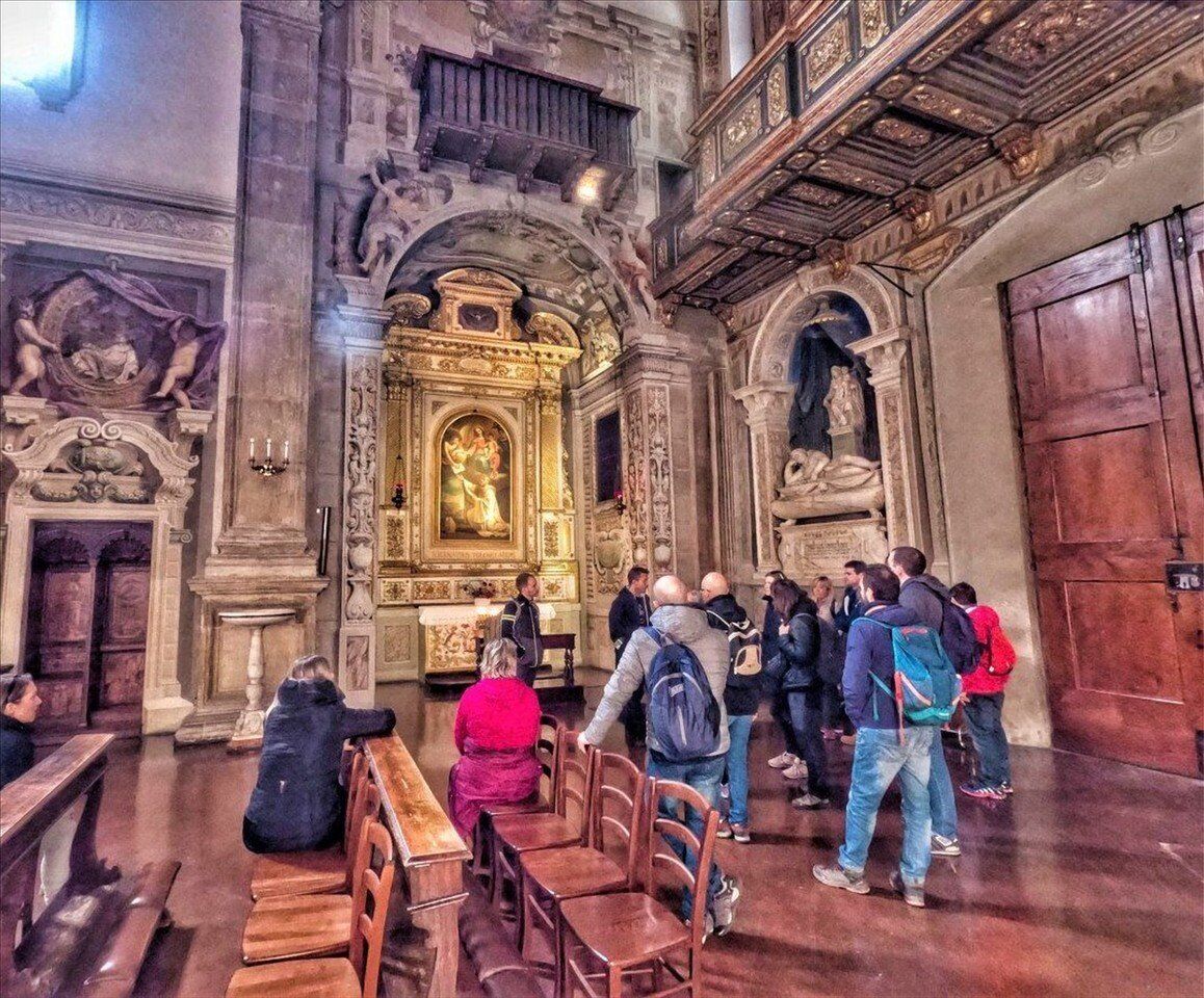 I Colli Bolognesi: camminata tra tesori artistici e paesaggistici I Colli Bolognesi: camminata tra tesori artistici e paesaggistici desktop picture