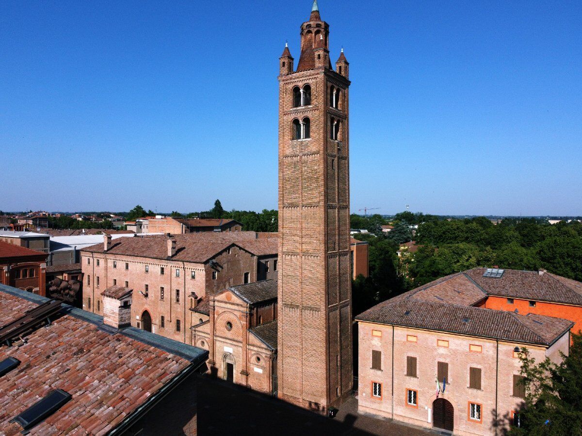 Visita guidata di Carpi: cittadina trasformata in capitale d’arte desktop picture