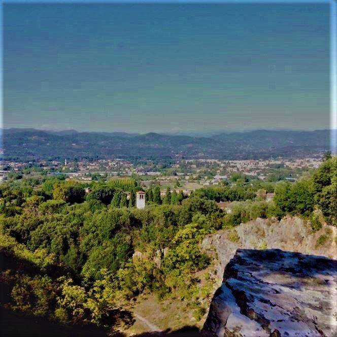 Tesori della Campagna Lucchese: Tra Profumi di Vendemmia e Ville Rinascimentali Tesori della Campagna Lucchese: Tra Profumi di Vendemmia e Ville Rinascimentali desktop picture