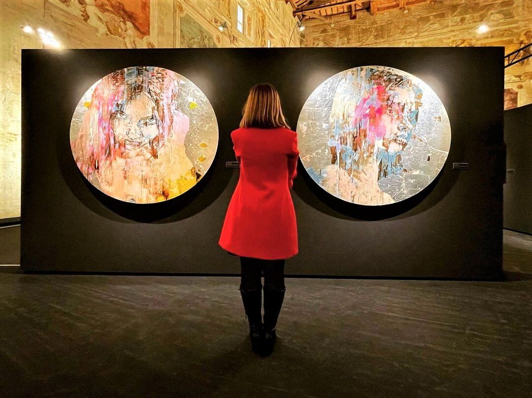 Tour Guidato a Gualtieri con Visita alla Mostra di Antonio Ligabue Tour Guidato a Gualtieri con Visita alla Mostra di Antonio Ligabue desktop picture