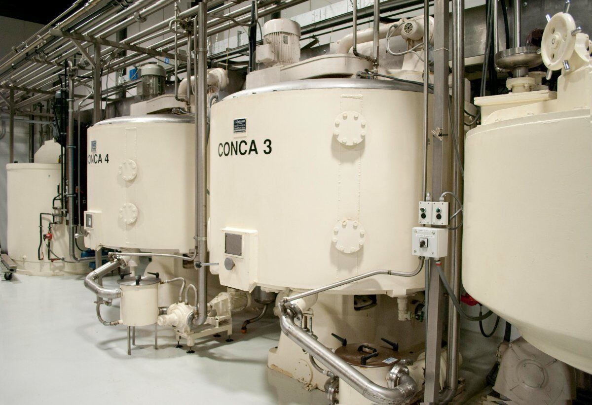 Visita con Degustazione alla Fabbrica di Cioccolato più Antica d’Italia Visita con Degustazione alla Fabbrica di Cioccolato più Antica d’Italia desktop picture