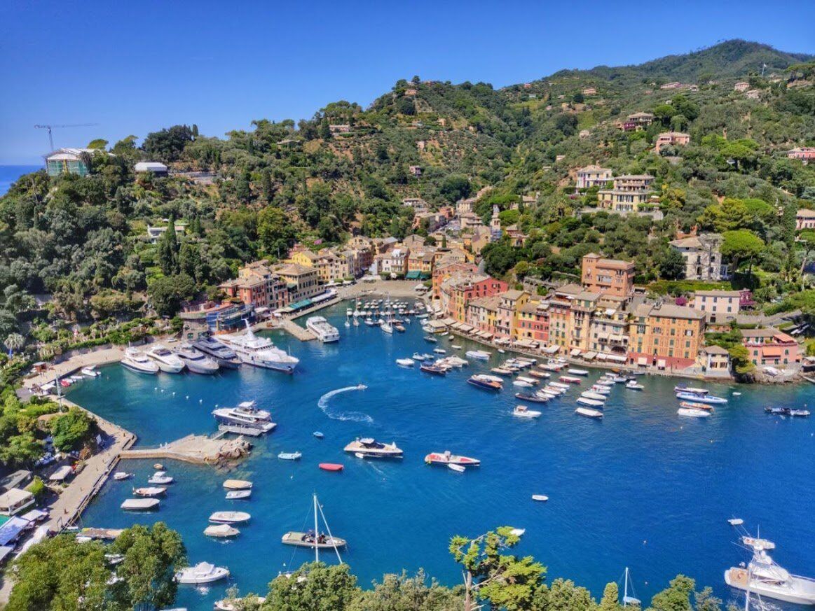 Pasqua alle Cinque Terre Pasqua alle Cinque Terre desktop picture