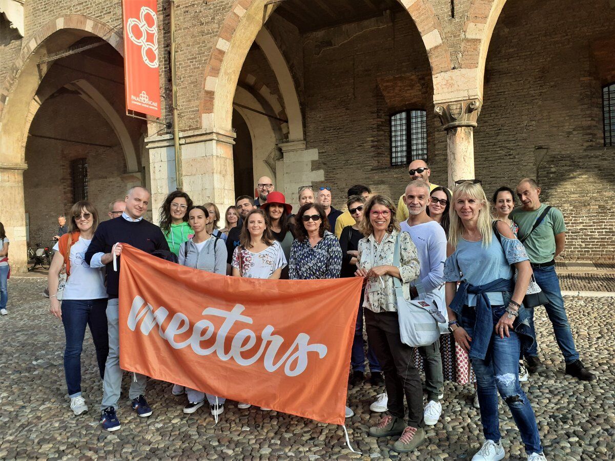 Tour Guidato del Palazzo Ducale di Mantova e della Camera degli Sposi desktop picture