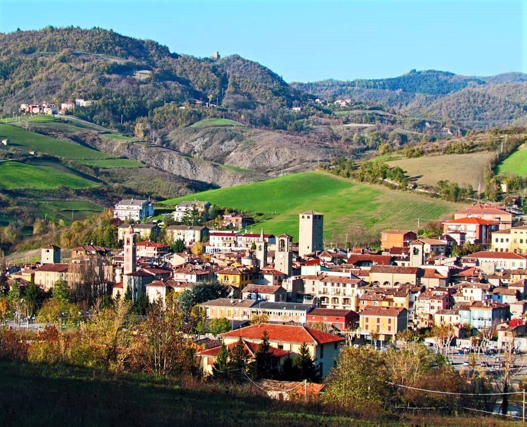 Sui Sentieri dell'Oltrepò Pavese Sui Sentieri dell'Oltrepò Pavese desktop picture