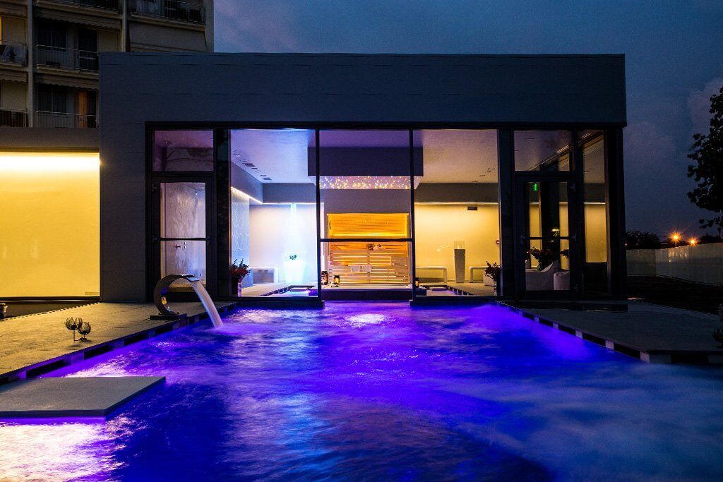 Halloween all'insegna del Benessere: Tre Giorni alle Terme con Serata a Tema Halloween all'insegna del Benessere: Tre Giorni alle Terme con Serata a Tema desktop picture