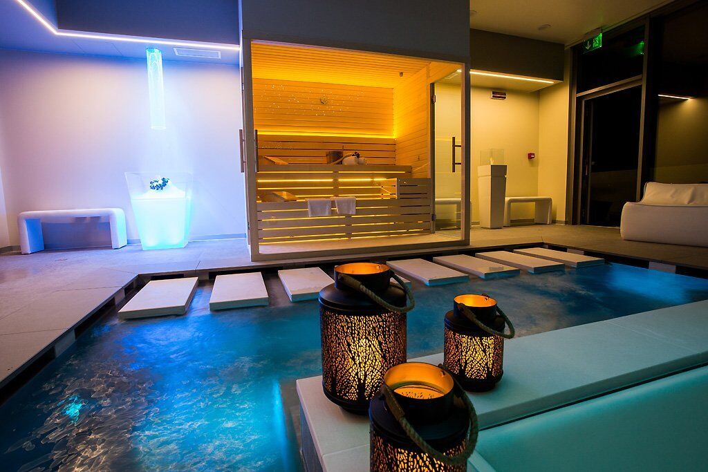 Halloween all'insegna del Benessere: Tre Giorni alle Terme con Serata a Tema Halloween all'insegna del Benessere: Tre Giorni alle Terme con Serata a Tema desktop picture