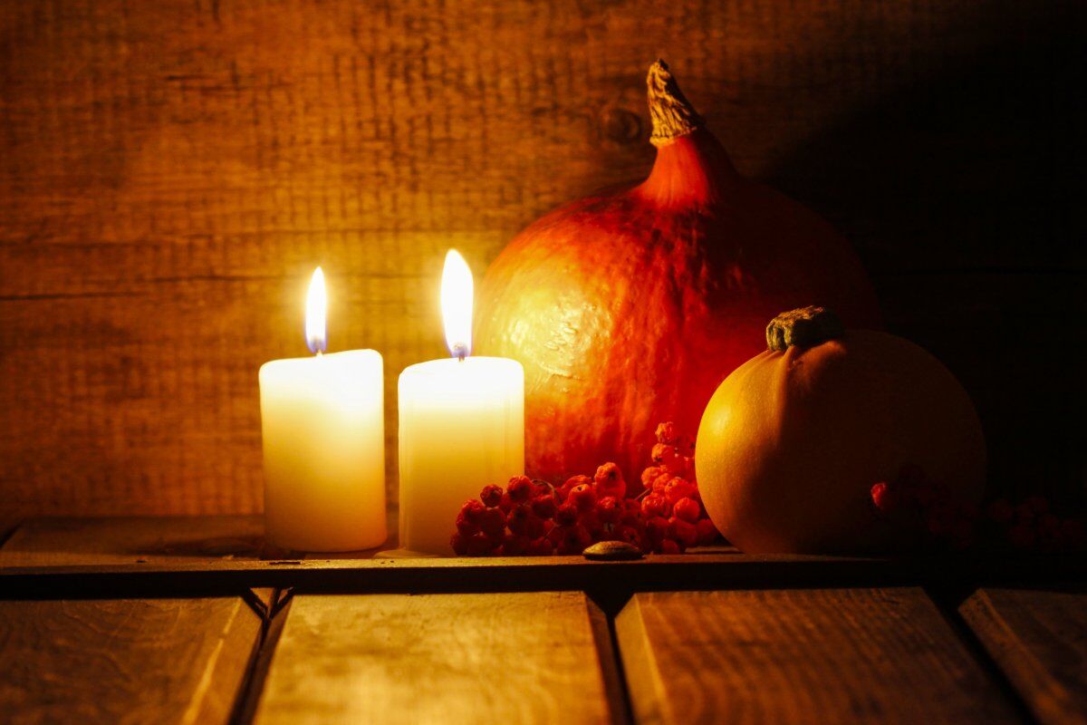Halloween all'insegna del Benessere: Tre Giorni alle Terme con Serata a Tema desktop picture