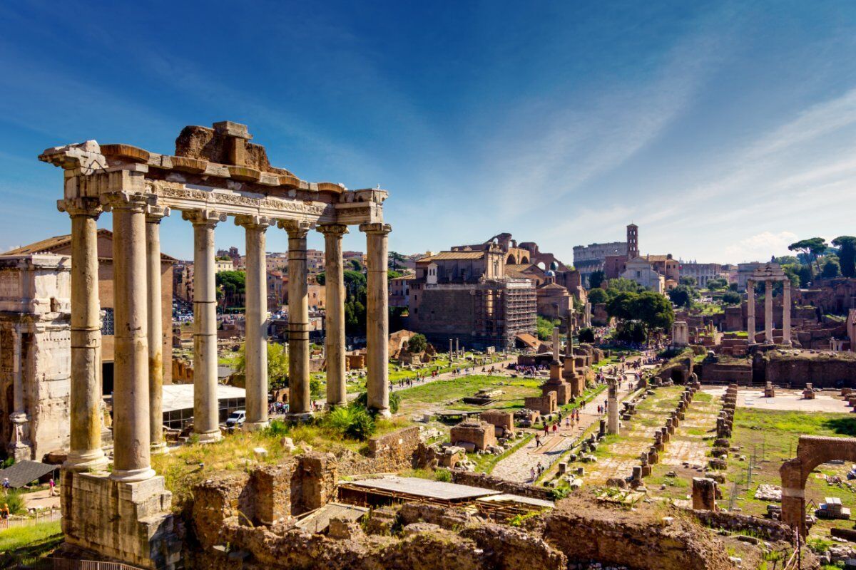 Lo Splendore di Roma: Il Colosseo, l' Arena e il Foro Romano VISITA ESCLUSIVA Lo Splendore di Roma: Il Colosseo, l' Arena e il Foro Romano VISITA ESCLUSIVA desktop picture