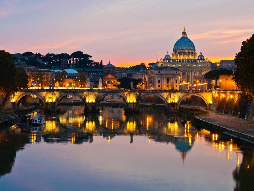 Caccia ai Personaggi della Storia di Roma Caccia ai Personaggi della Storia di Roma desktop picture