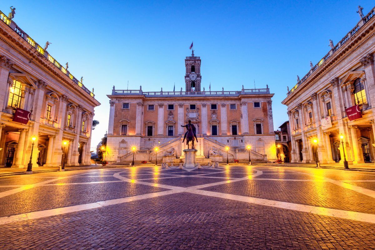 Caccia ai Personaggi della Storia di Roma Caccia ai Personaggi della Storia di Roma desktop picture