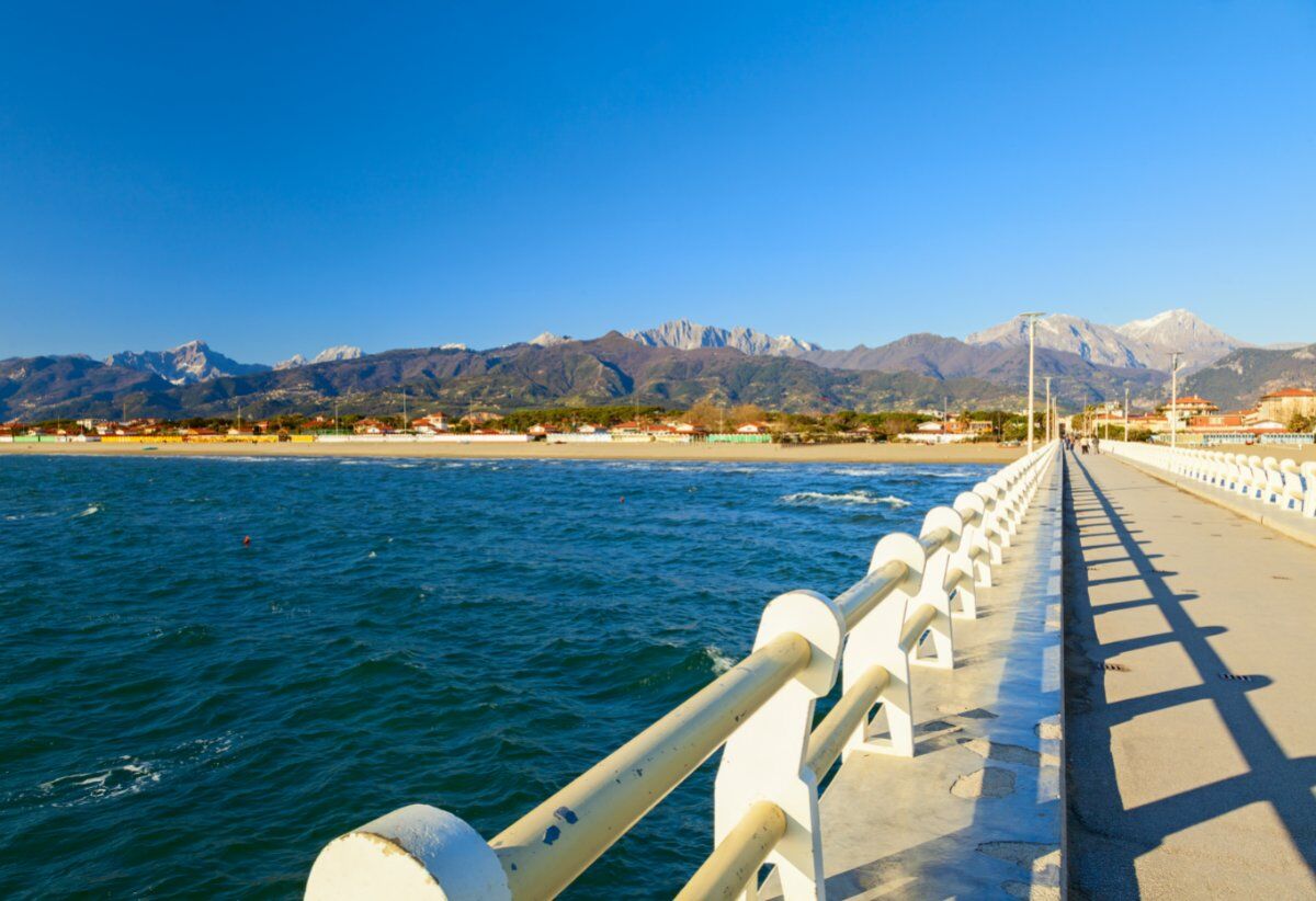 E-Bike Tour nella splendida Versilia Storica (E-Bike inclusa) E-Bike Tour nella splendida Versilia Storica (E-Bike inclusa) desktop picture