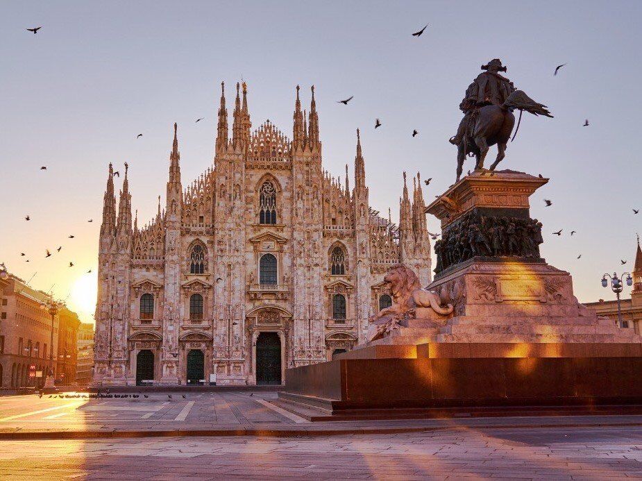 Milano e i suoi Misteri, i suoi Intrighi ed Enigmi Milano e i suoi Misteri, i suoi Intrighi ed Enigmi desktop picture