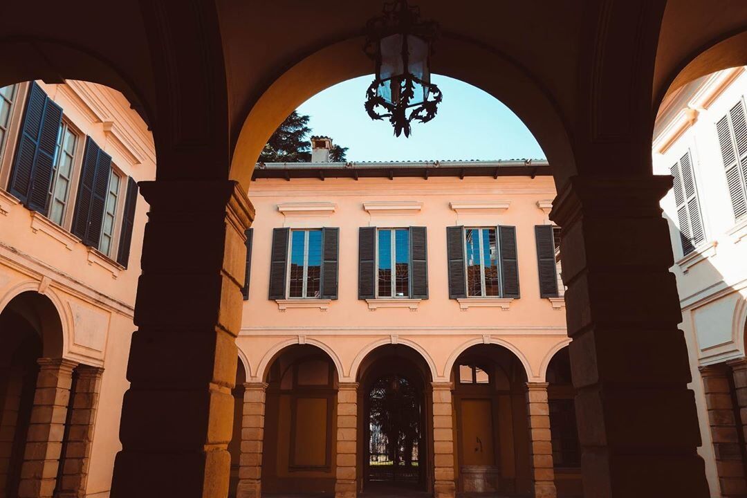 Manzoni a Lecco: La Villa Museo, il Lago e il Pescarenico desktop picture