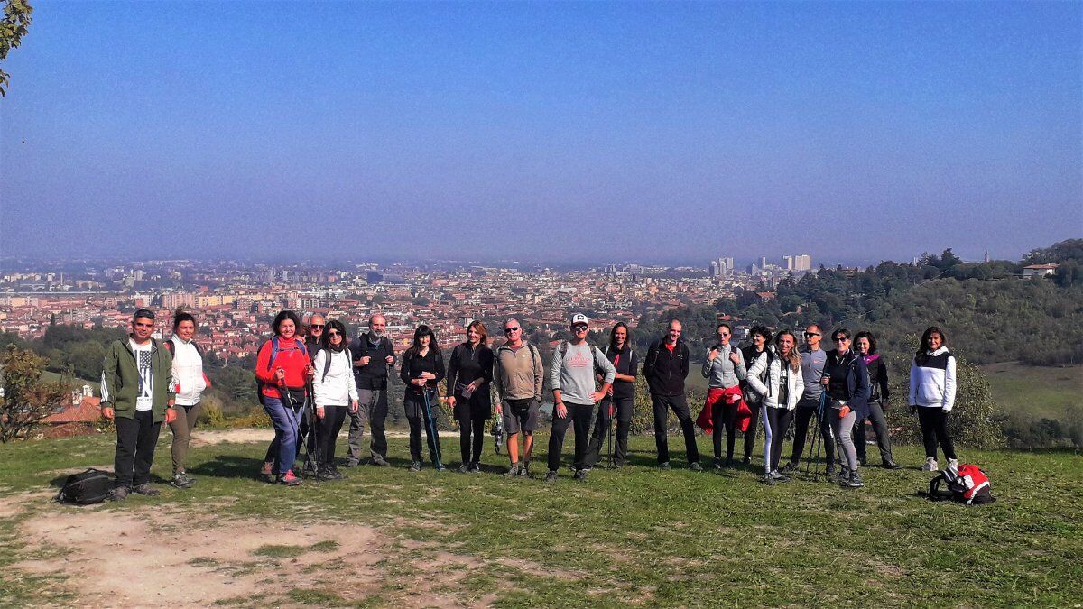 Trekking dal Parco della Chiusa al Parco San Pellegrino Trekking dal Parco della Chiusa al Parco San Pellegrino desktop picture