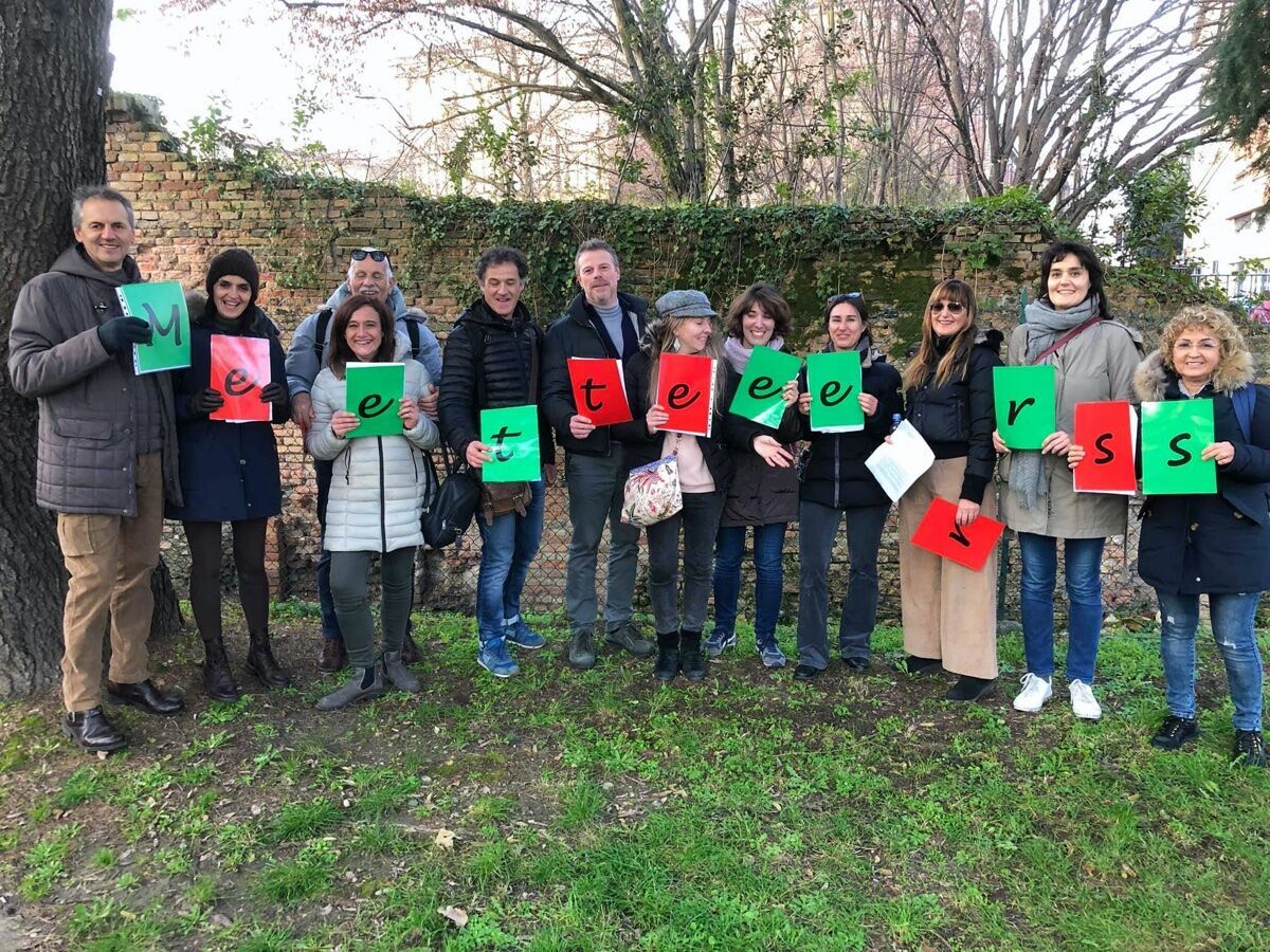 Caccia al Tesoro a Mantova: Gioiello del Rinascimento Italiano Caccia al Tesoro a Mantova: Gioiello del Rinascimento Italiano desktop picture