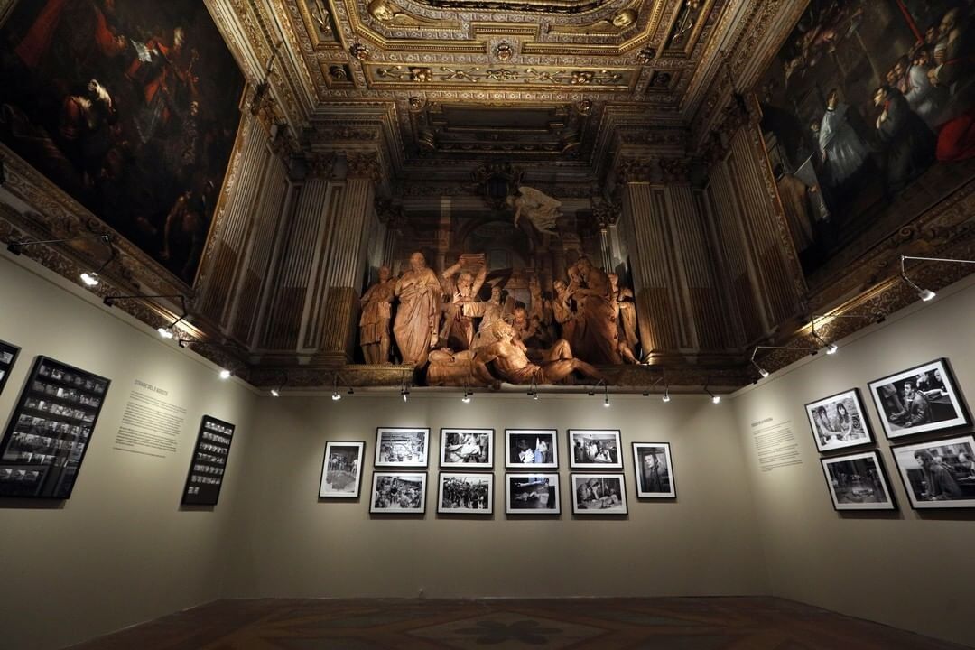 La Storia di Michelangelo a Bologna e gli Altri Scultori La Storia di Michelangelo a Bologna e gli Altri Scultori desktop picture