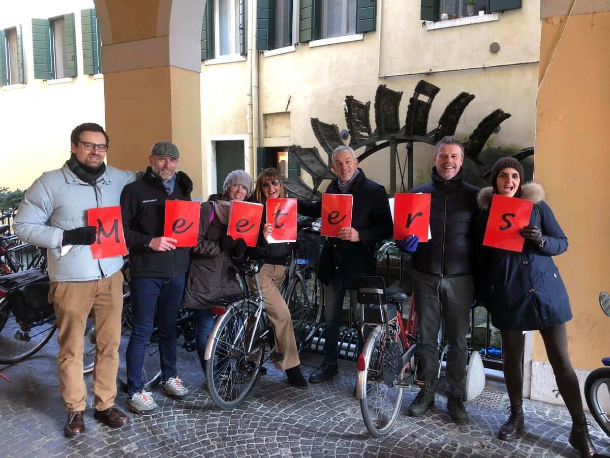 Caccia al Tesoro a Modena, Scrigno di Arte e Storia desktop picture