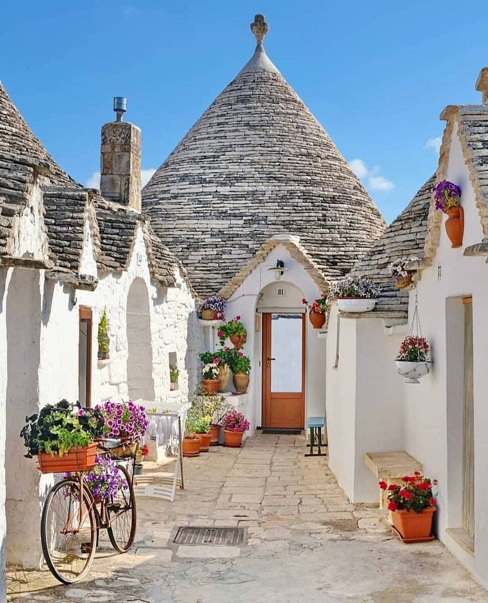 Ponte dell'immacolata tra Matera e i Trulli Pugliesi (3notti/4giorni) Ponte dell'immacolata tra Matera e i Trulli Pugliesi (3notti/4giorni) desktop picture