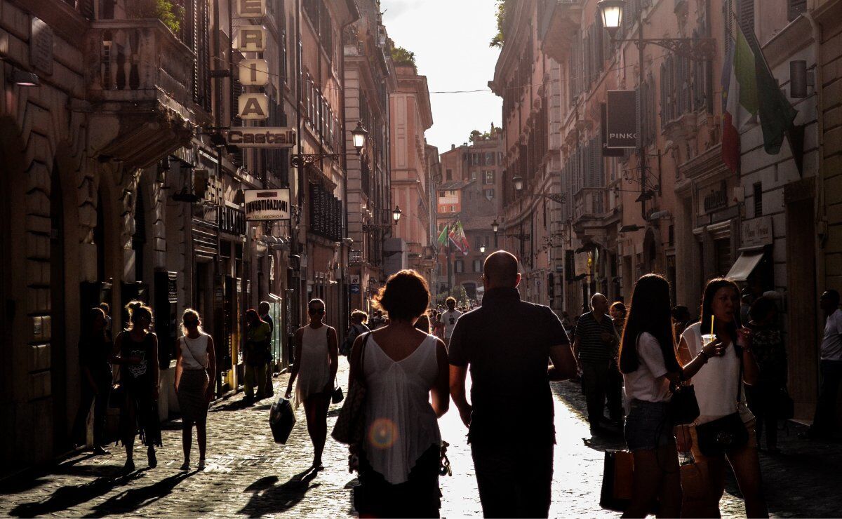 Napoli tra Tradizioni e Sapori Napoli tra Tradizioni e Sapori desktop picture