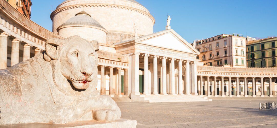 Napoli tra Tradizioni e Sapori Napoli tra Tradizioni e Sapori desktop picture