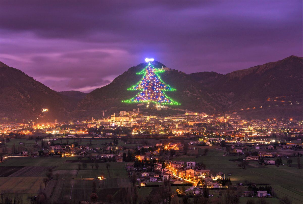 Ponte dell'Immacolata in Umbria Ponte dell'Immacolata in Umbria desktop picture