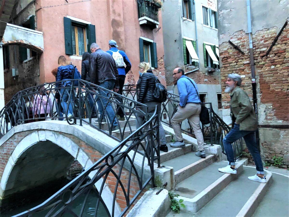 Venezia Occulta: Passeggiata tra Magia e Massoneria nella Serenissima Venezia Occulta: Passeggiata tra Magia e Massoneria nella Serenissima desktop picture